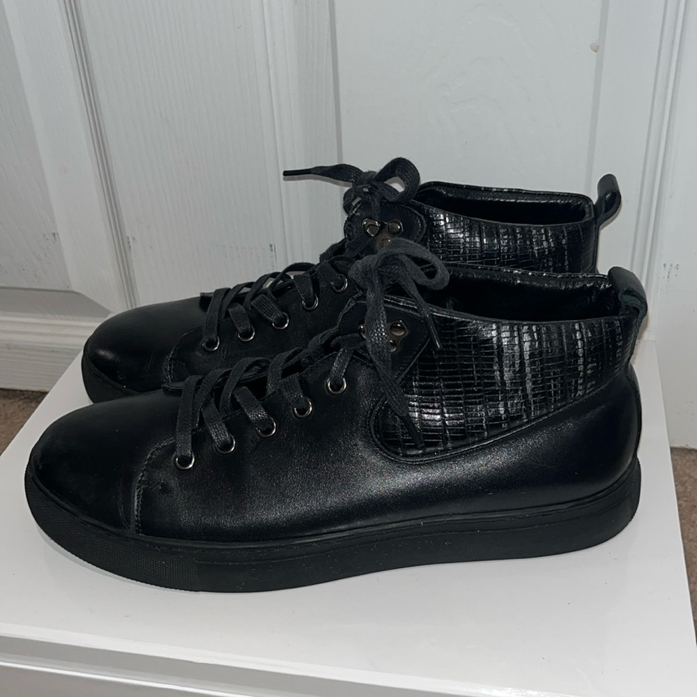 BADGLEY MISCHKA Carroll sneakers